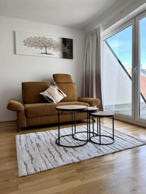 Chic und Modern Apartment in Vienna